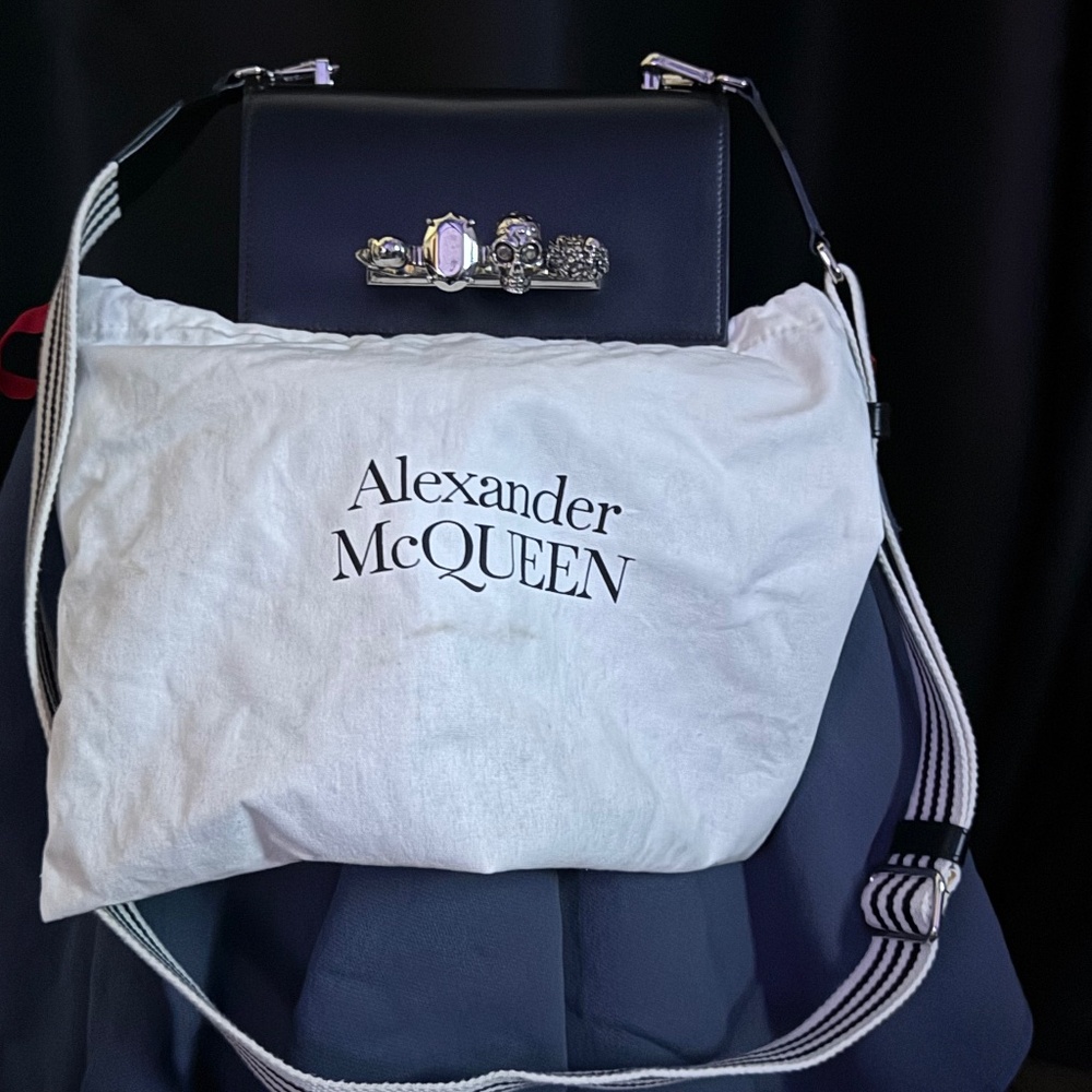 Alexander McQueen